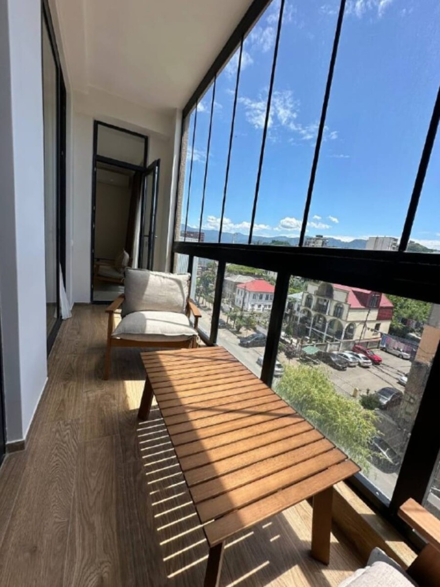 Spacious Apartment For Sale In Quiet Area Of Batumi 10