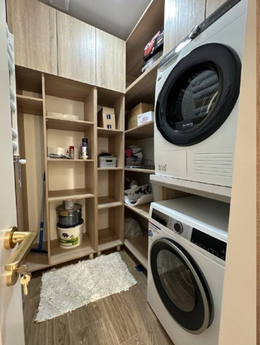 Spacious Apartment For Sale In Quiet Area Of Batumi 11