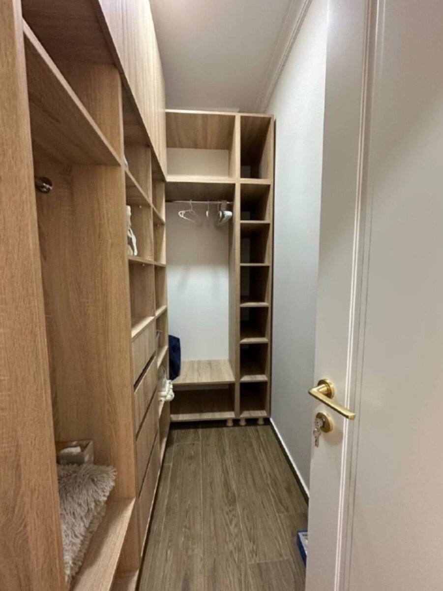 Spacious Apartment For Sale In Quiet Area Of Batumi 12
