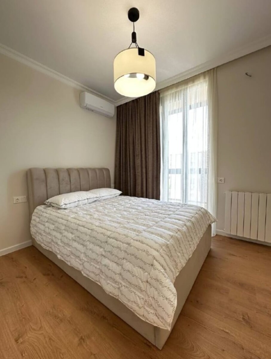 Spacious Apartment For Sale In Quiet Area Of Batumi 13