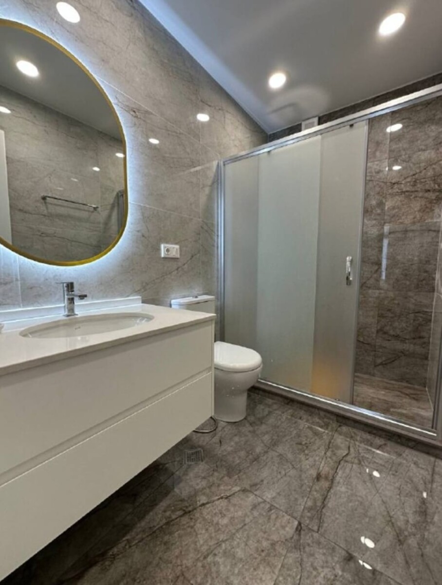 Spacious Apartment For Sale In Quiet Area Of Batumi 14