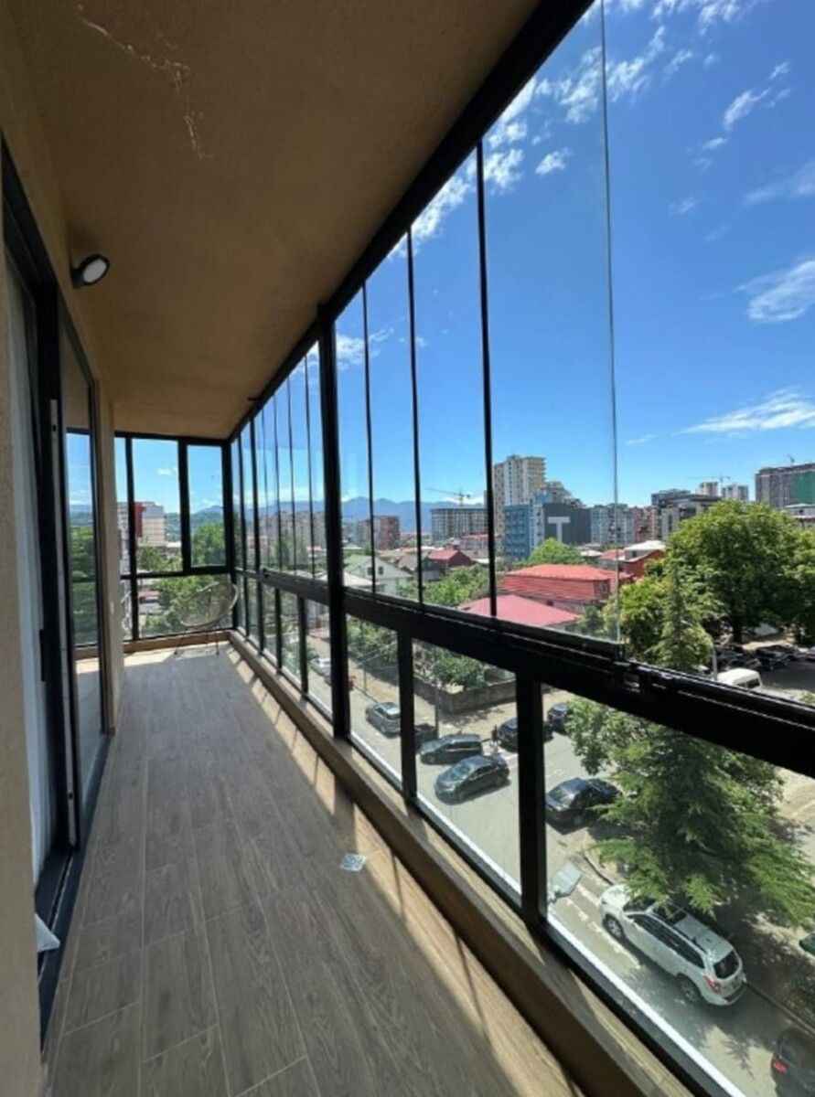 Spacious Apartment For Sale In Quiet Area Of Batumi 15