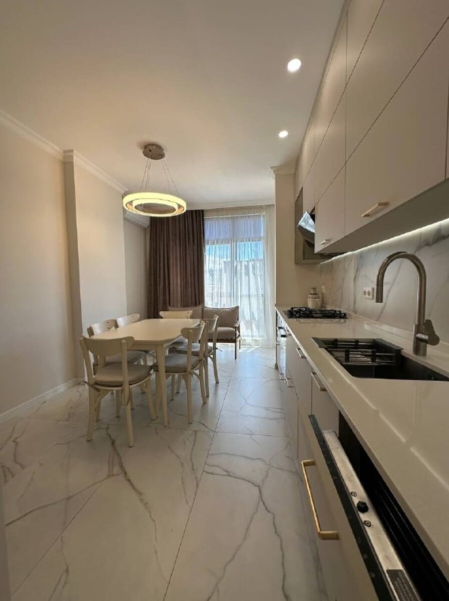 Spacious Apartment For Sale In Quiet Area Of Batumi 2