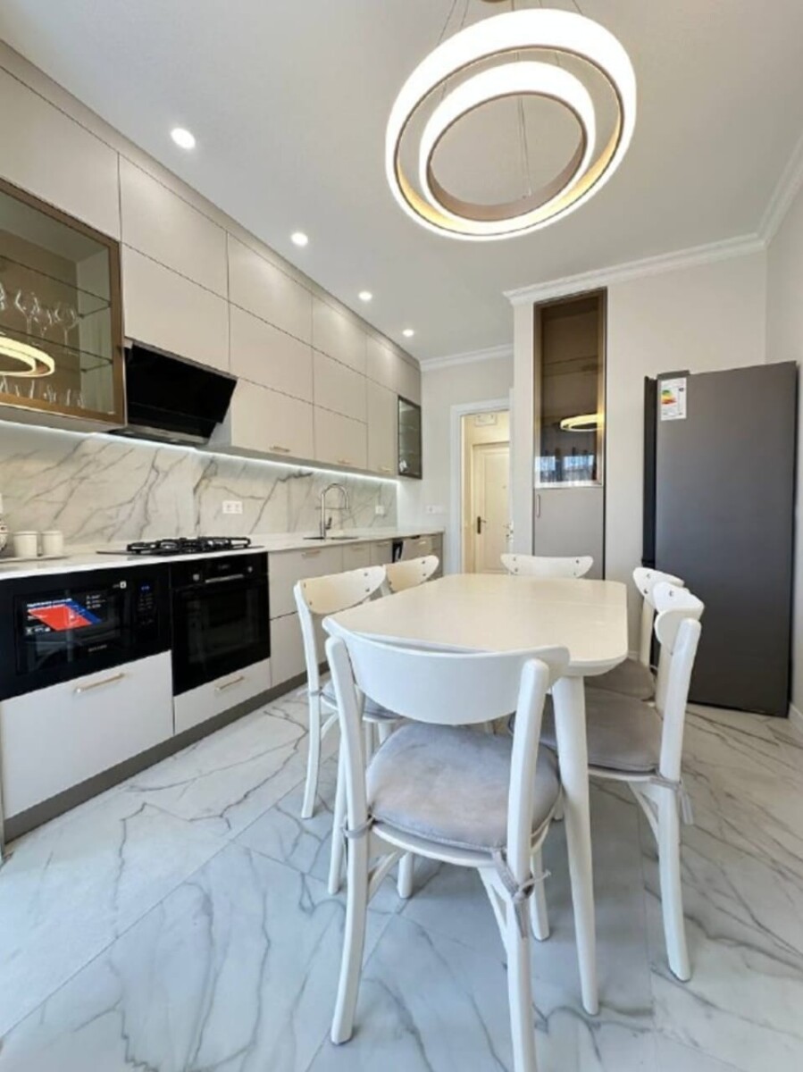 Spacious Apartment For Sale In Quiet Area Of Batumi 3