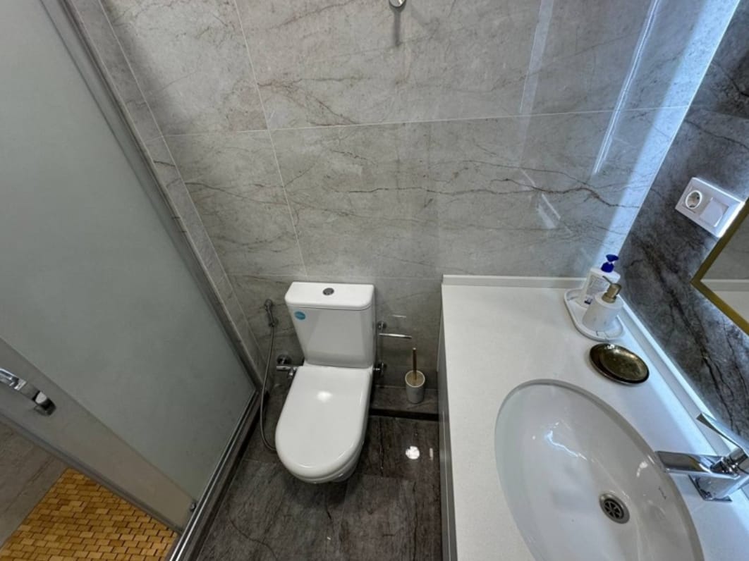 Spacious Apartment For Sale In Quiet Area Of Batumi 4