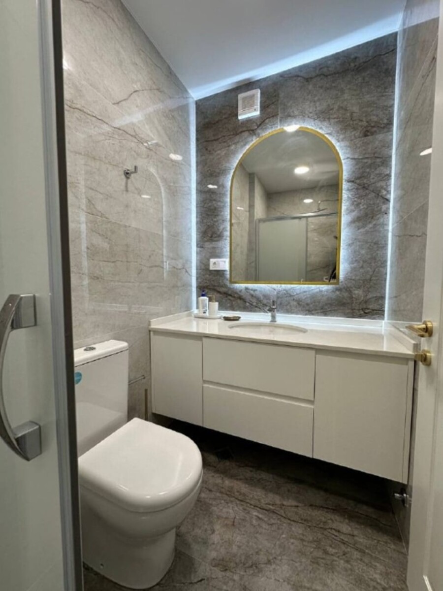 Spacious Apartment For Sale In Quiet Area Of Batumi 5