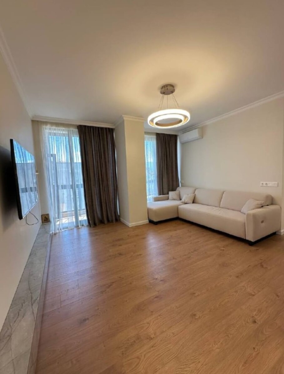 Spacious Apartment For Sale In Quiet Area Of Batumi 6