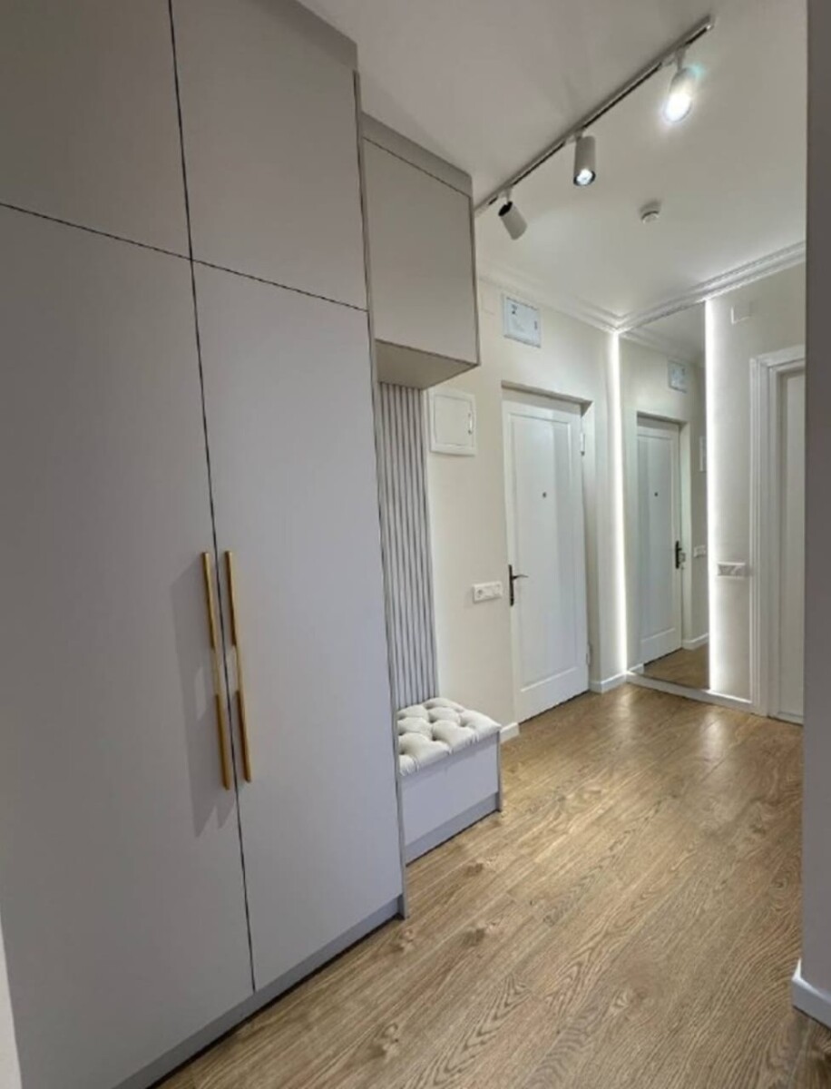 Spacious Apartment For Sale In Quiet Area Of Batumi 7
