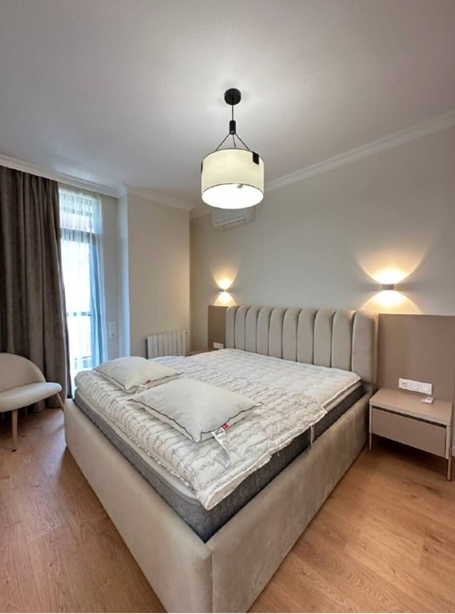 Spacious Apartment For Sale In Quiet Area Of Batumi 8