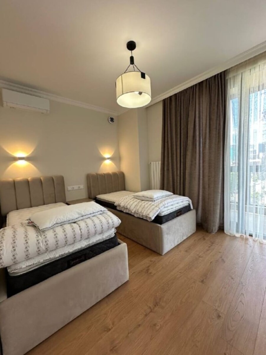 Spacious Apartment For Sale In Quiet Area Of Batumi 9
