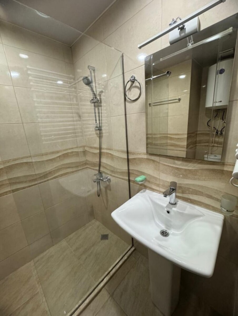 Spacious Balcony Apartment For Sale In Batumi 12