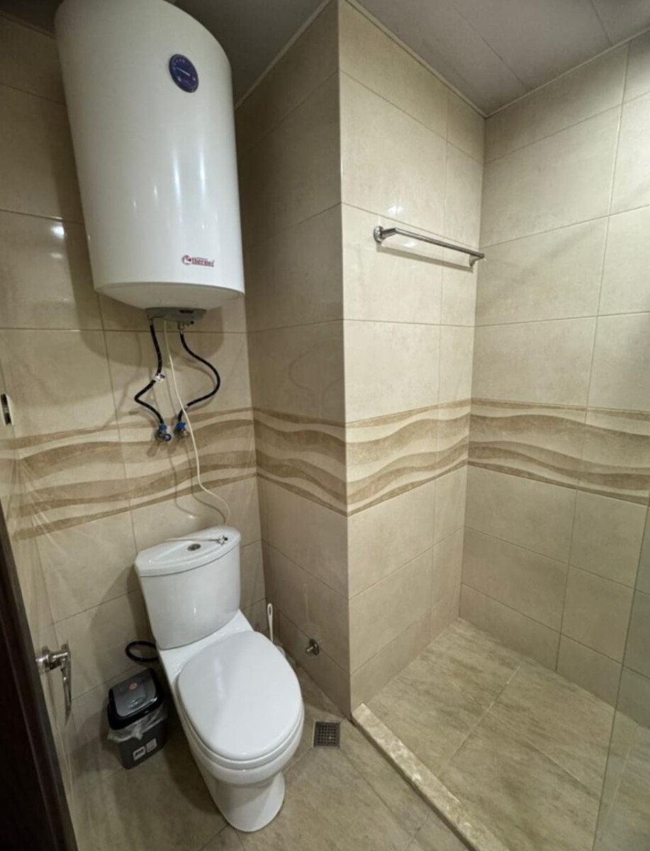 Spacious Balcony Apartment For Sale In Batumi 15