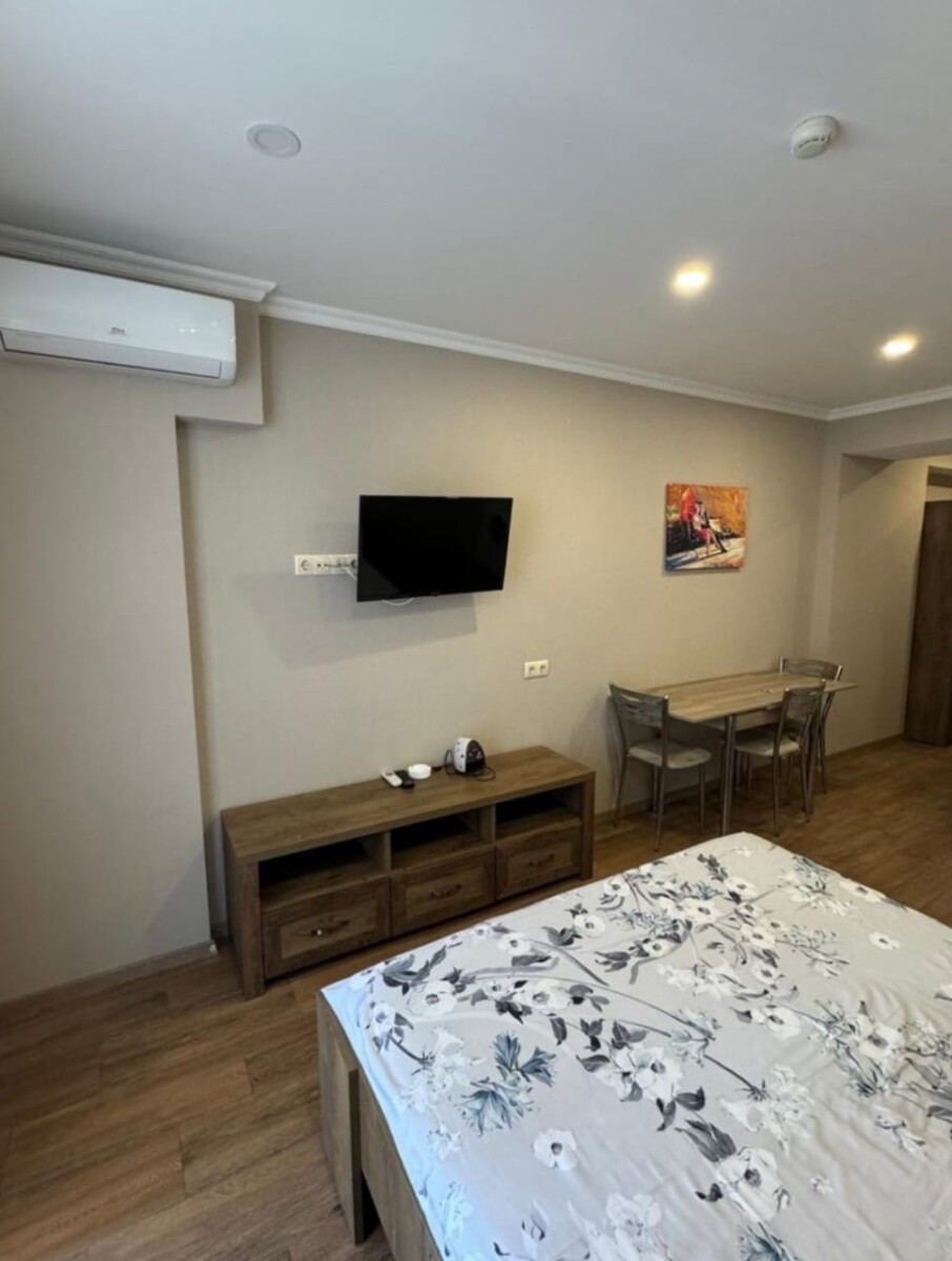 Spacious Balcony Apartment For Sale In Batumi 6