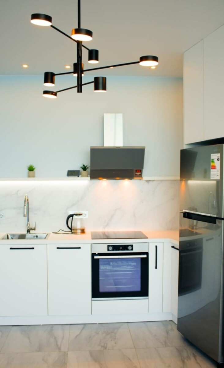 Studio Apartment For Sale At Best Price 1