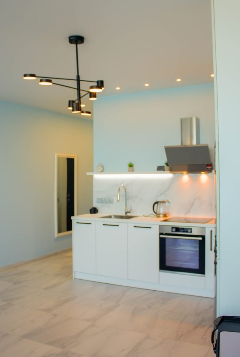 Studio Apartment For Sale At Best Price 3