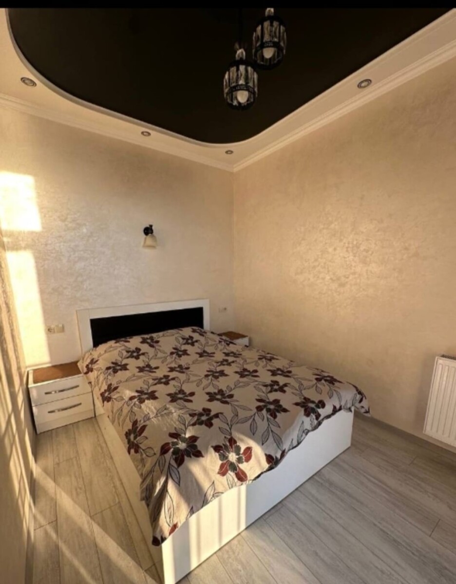 Stunning Sea View Apartment For Sale In Batumi 2