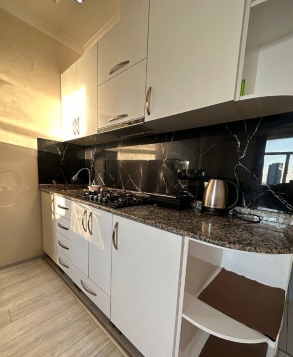 Stunning Sea View Apartment For Sale In Batumi 3