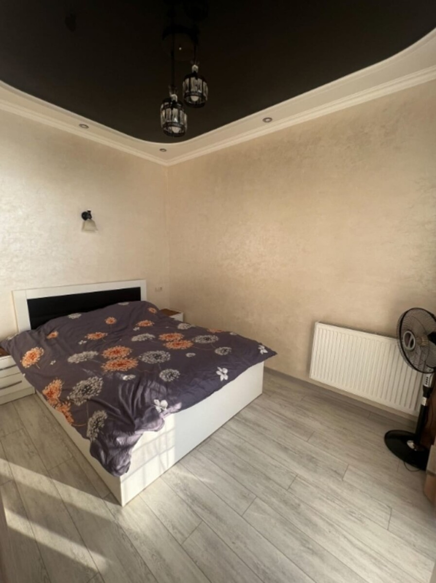 Stunning Sea View Apartment For Sale In Batumi 5