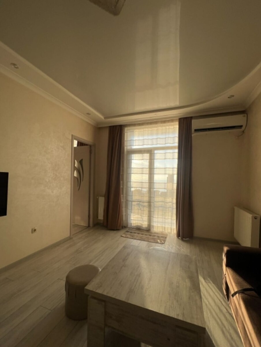Stunning Sea View Apartment For Sale In Batumi 6