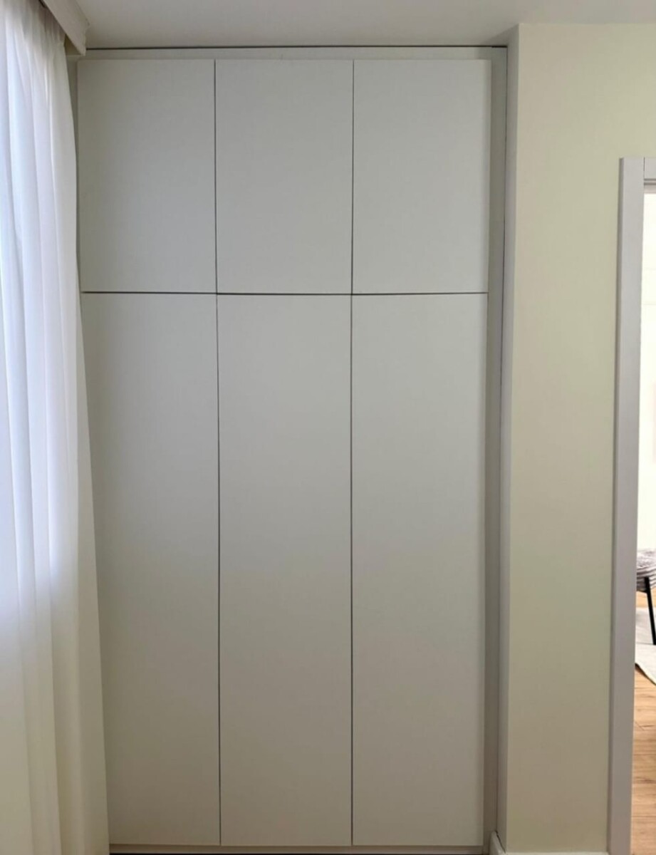 Stylish Apartment For Sale In Batumi 10