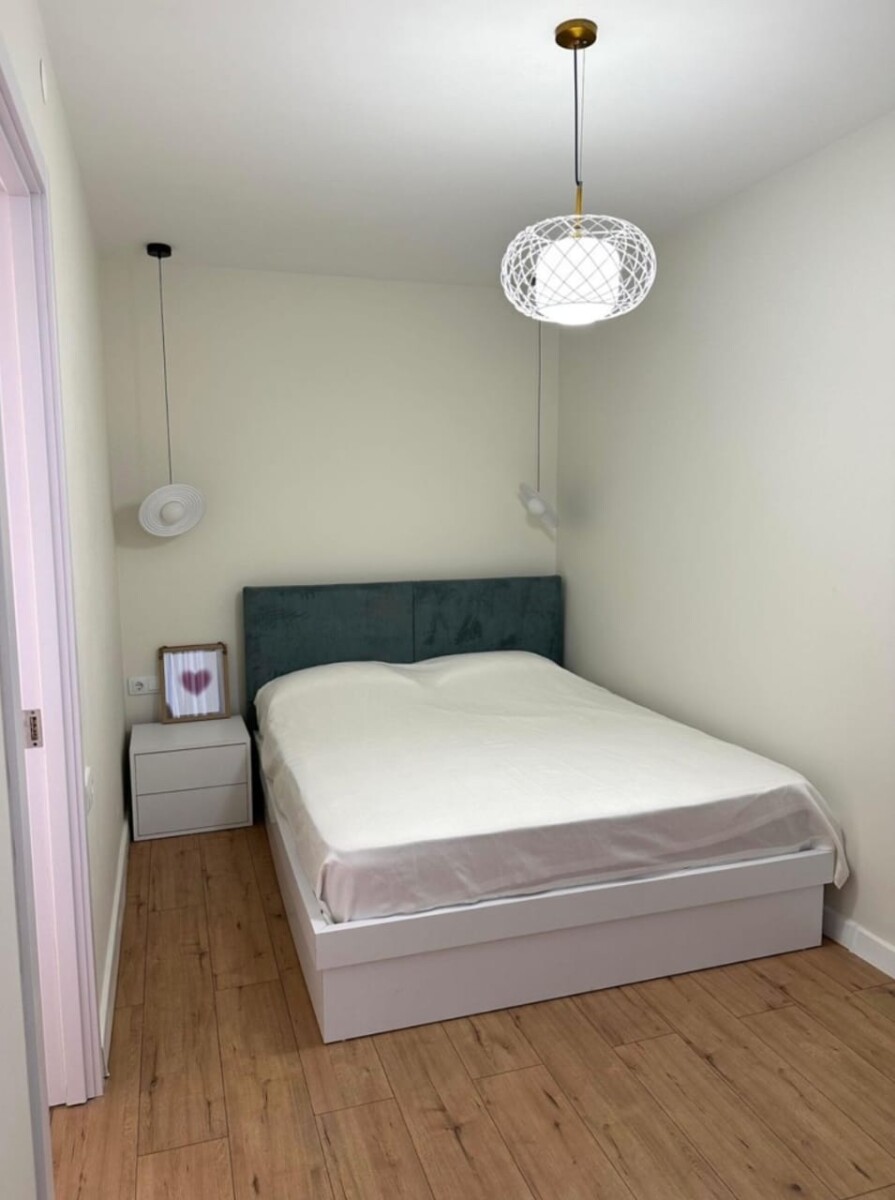 Stylish Apartment For Sale In Batumi 11