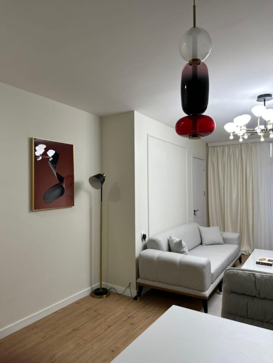Stylish Apartment For Sale In Batumi 12