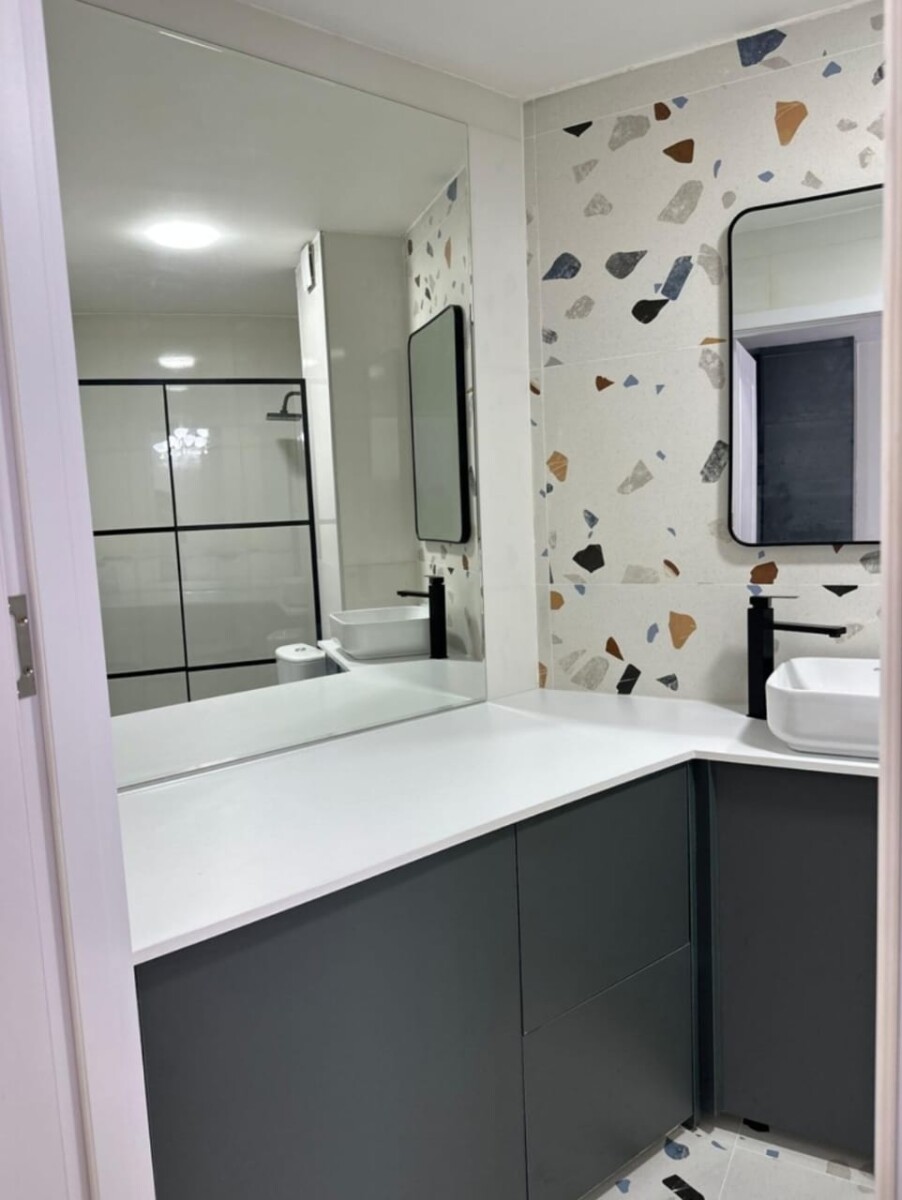 Stylish Apartment For Sale In Batumi 13
