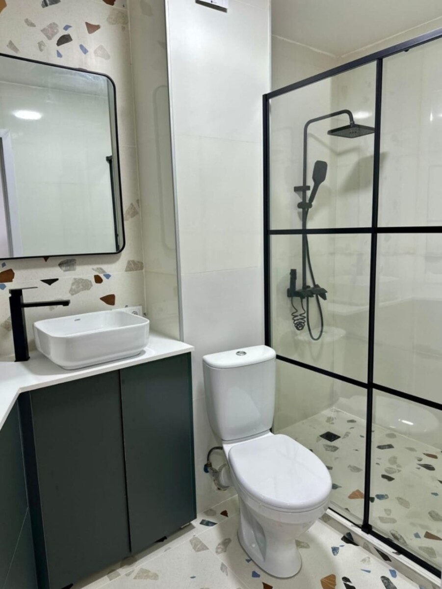 Stylish Apartment For Sale In Batumi 15