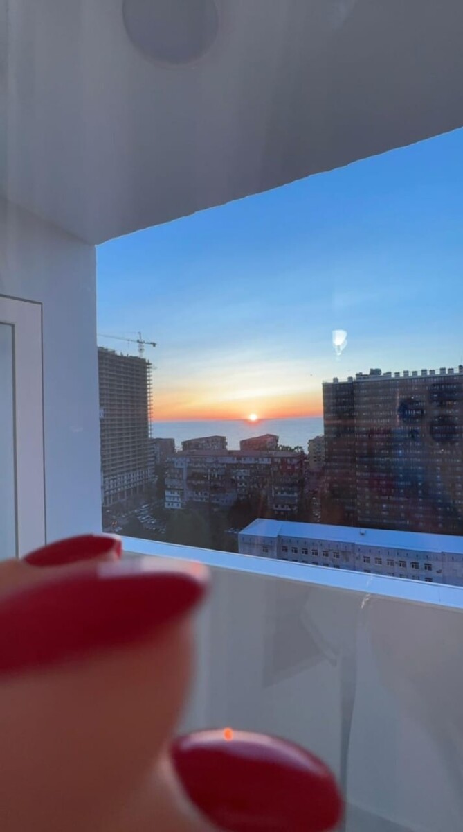 Stylish Apartment For Sale In Batumi 16