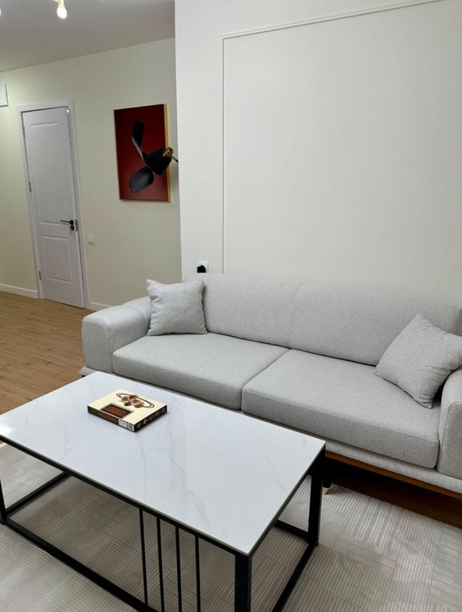 Stylish Apartment For Sale In Batumi 2