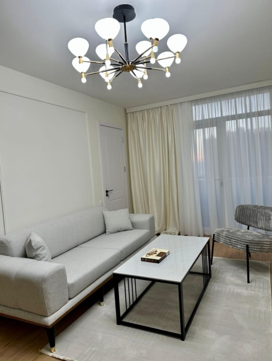 Stylish Apartment For Sale In Batumi 3
