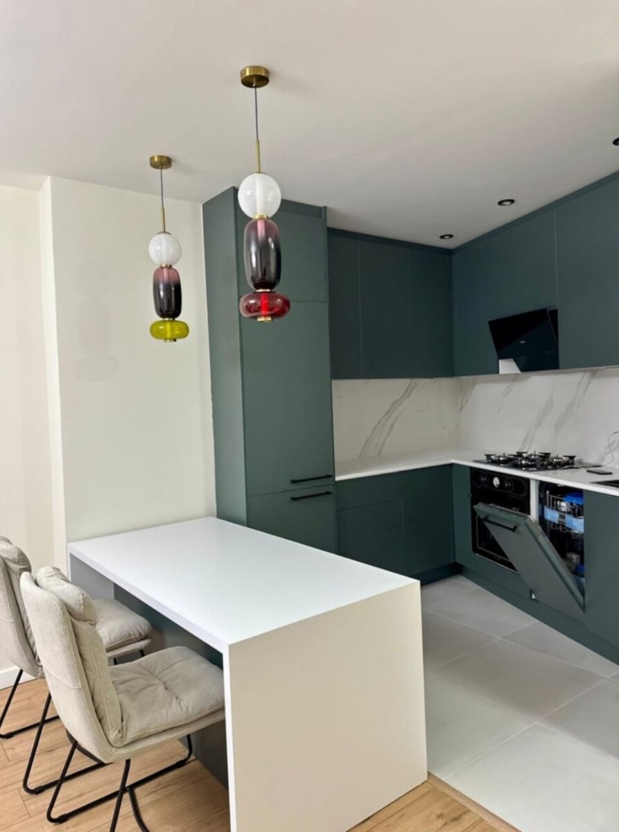 Stylish Apartment For Sale In Batumi 4