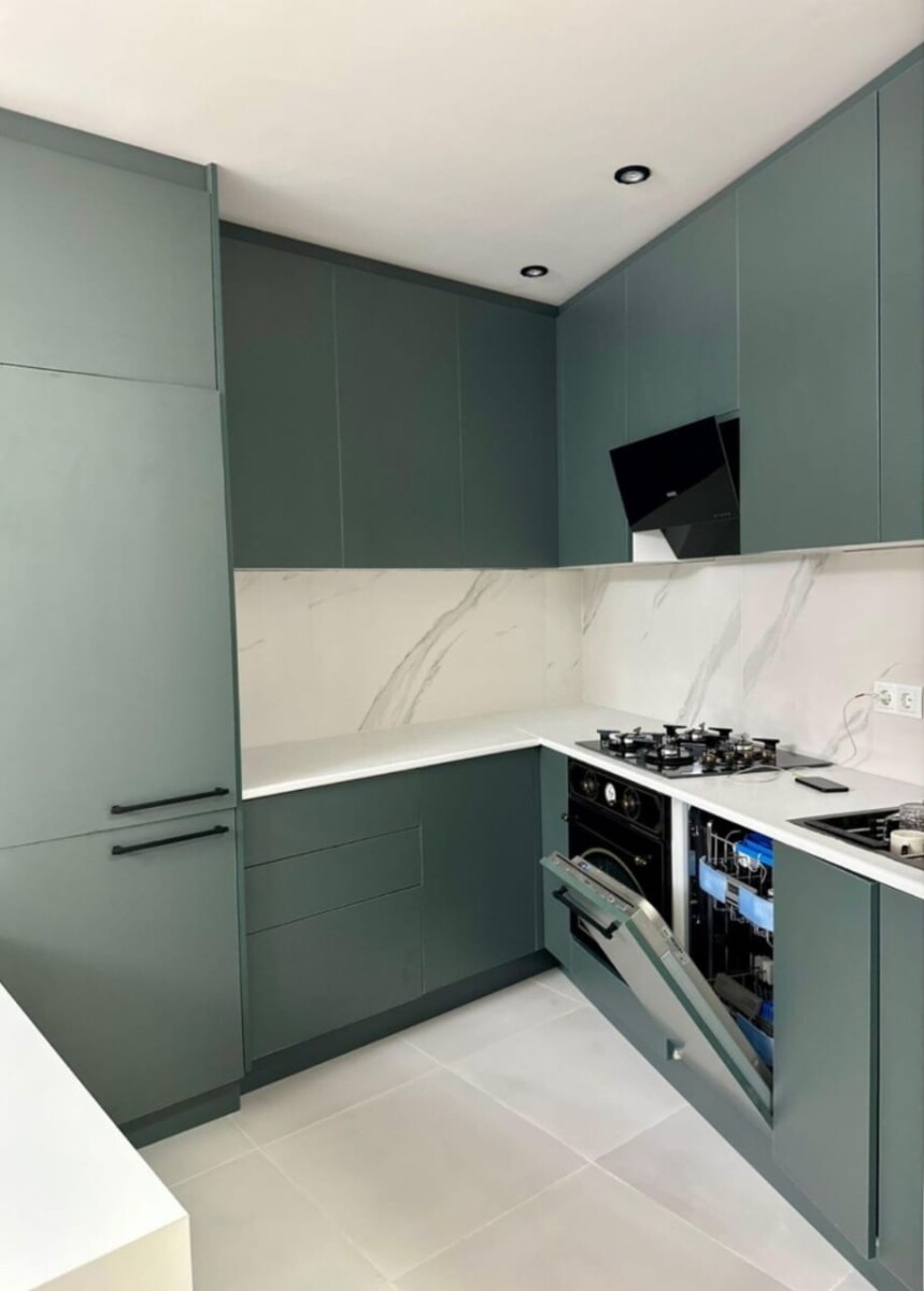 Stylish Apartment For Sale In Batumi 5