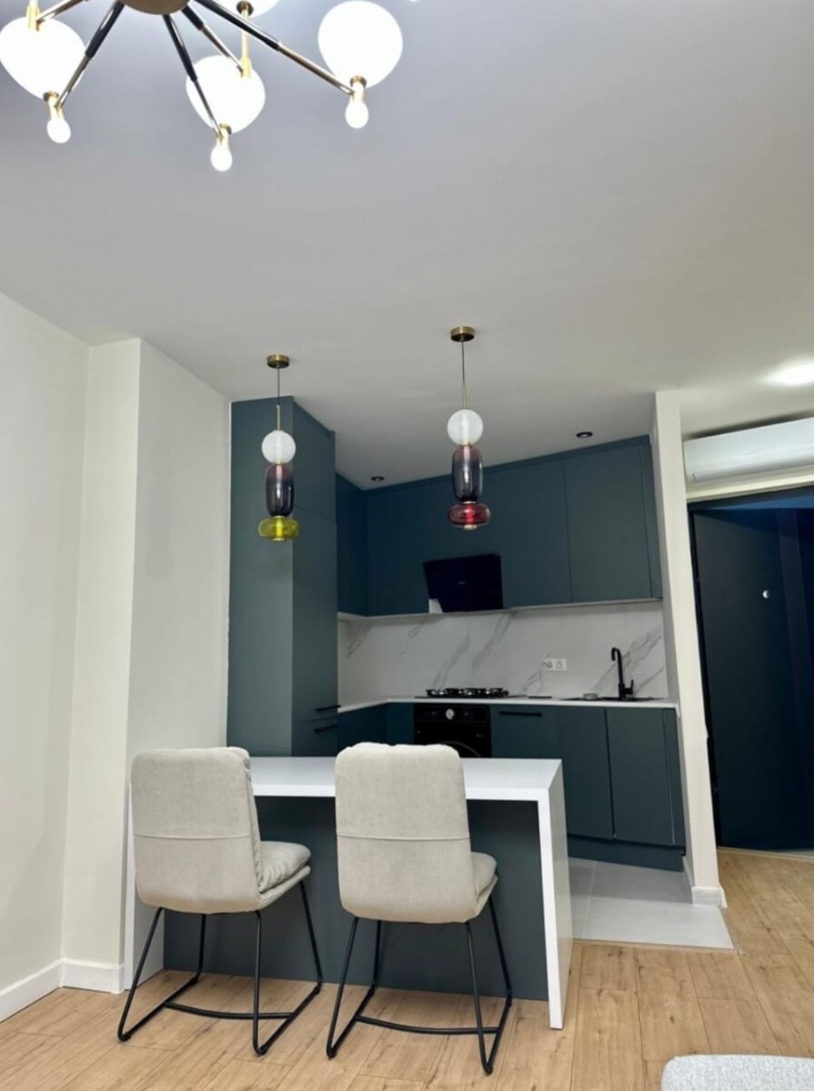 Stylish Apartment For Sale In Batumi 6