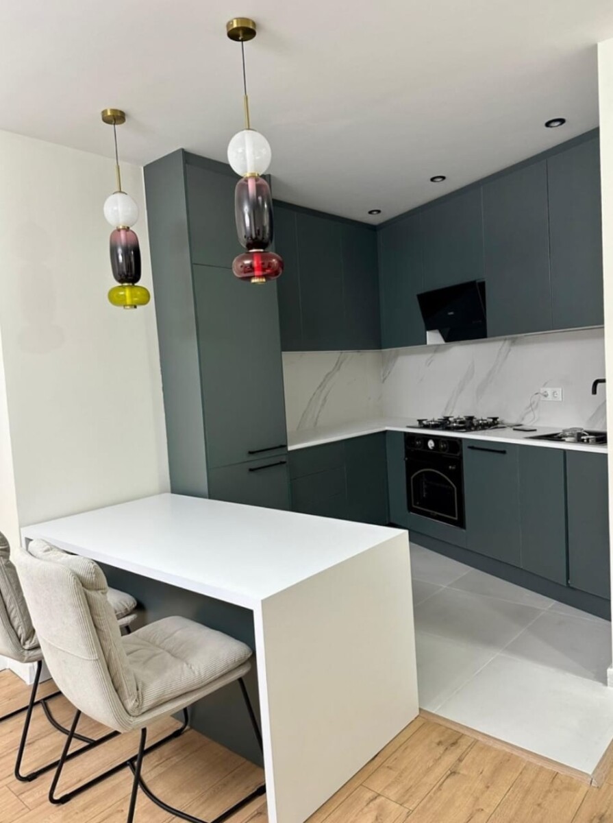 Stylish Apartment For Sale In Batumi 7