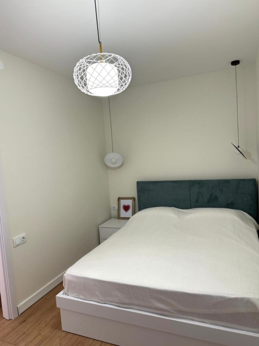 Stylish Apartment For Sale In Batumi 9