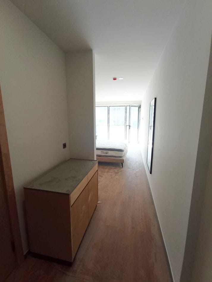 Tbel Abuseridze St 13 Block A 4