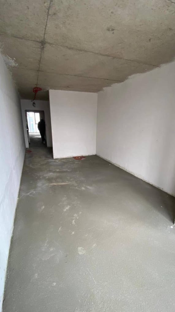 Tbel Abuseridze St 13 Block B 2