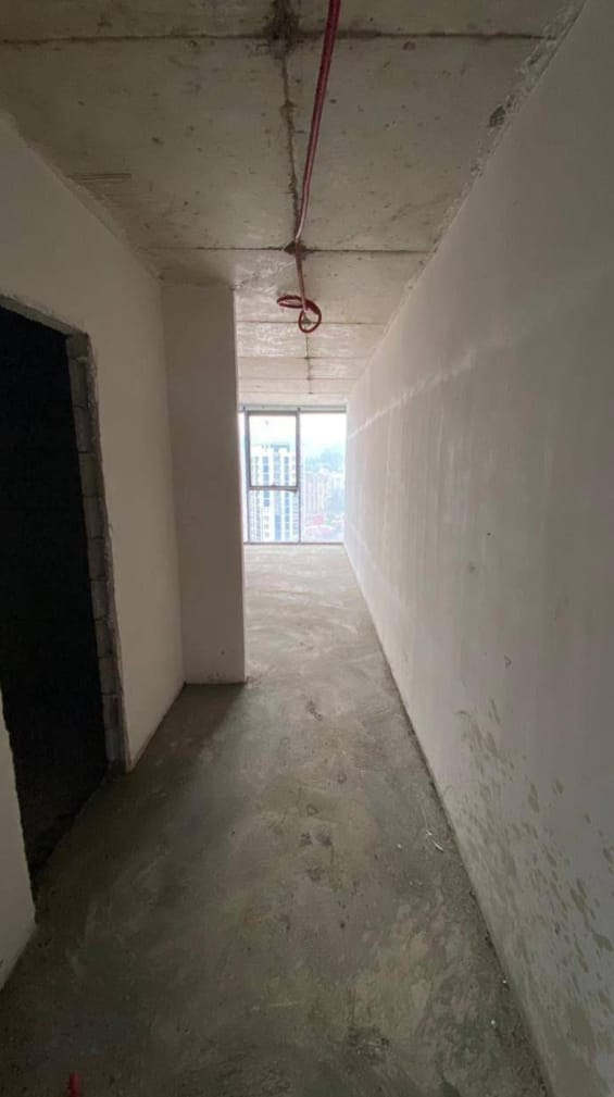 Tbel Abuseridze St 13 Block B 6