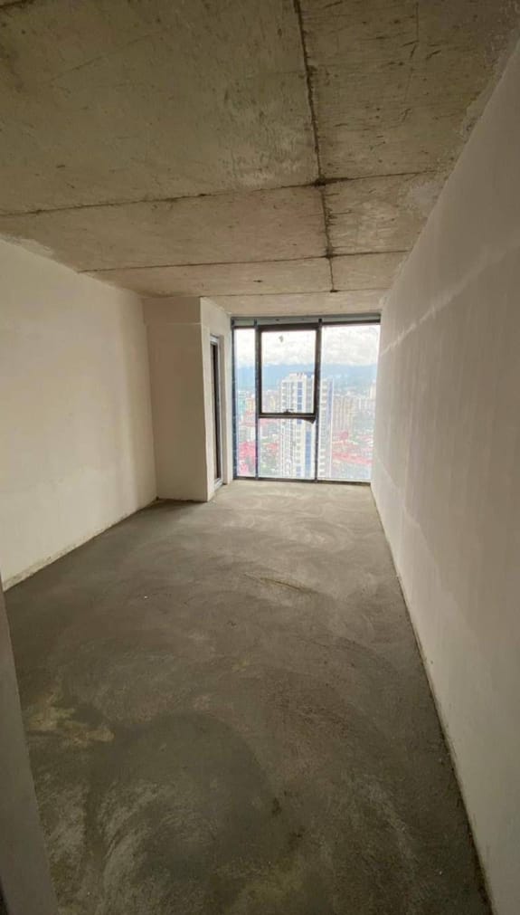Tbel Abuseridze St 13 Block B 8
