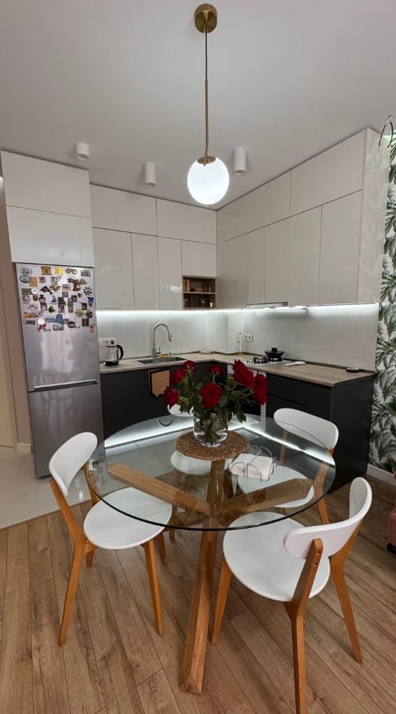 Tbel Abuseridze St 5 10