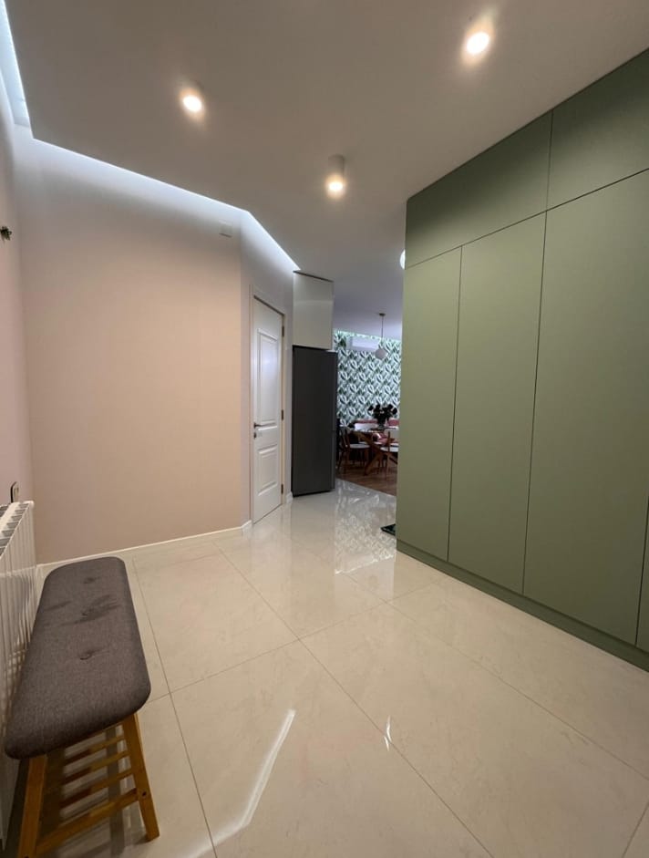Tbel Abuseridze St 5 8