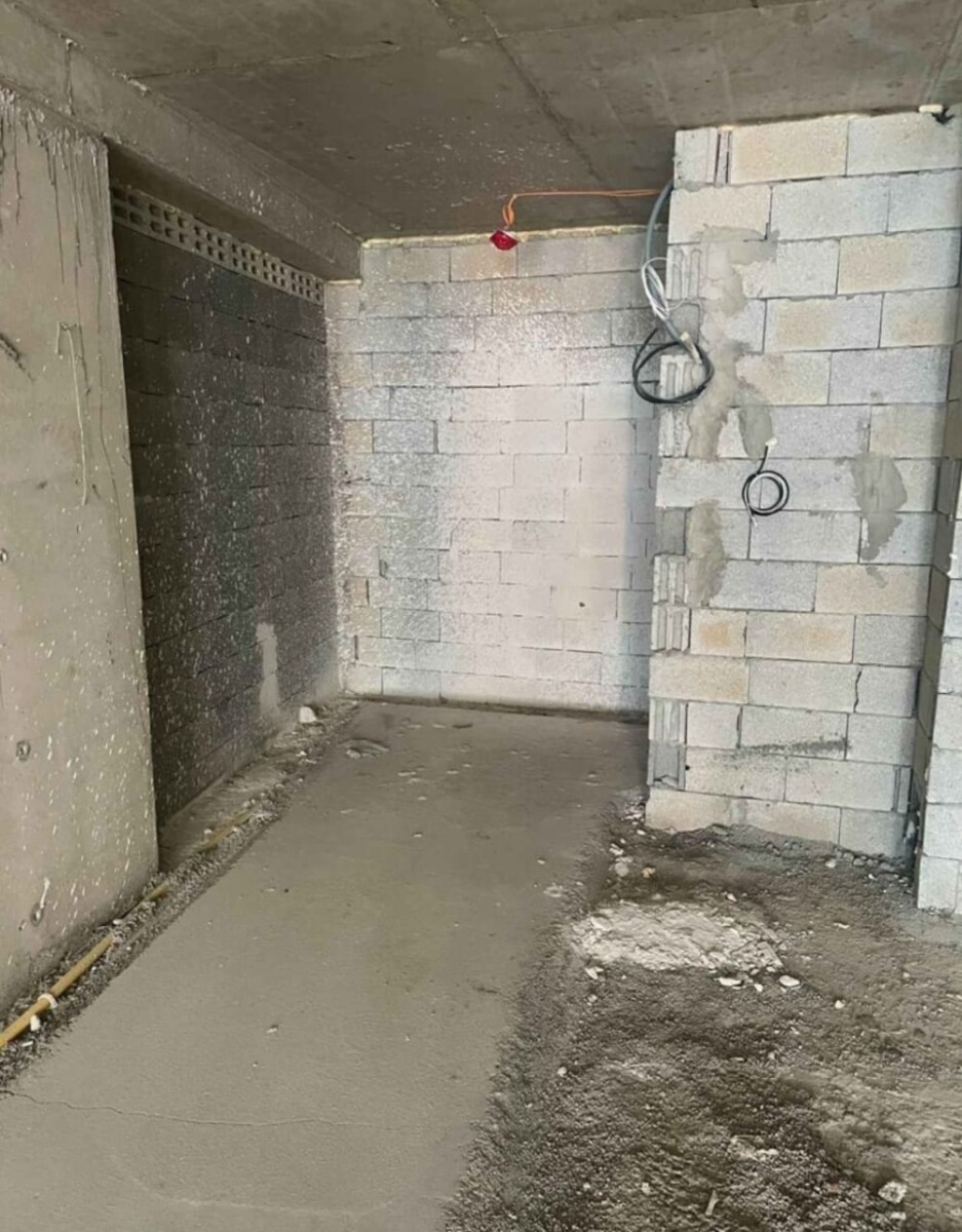 Under Construction Apartment For Sale In Batumi 10