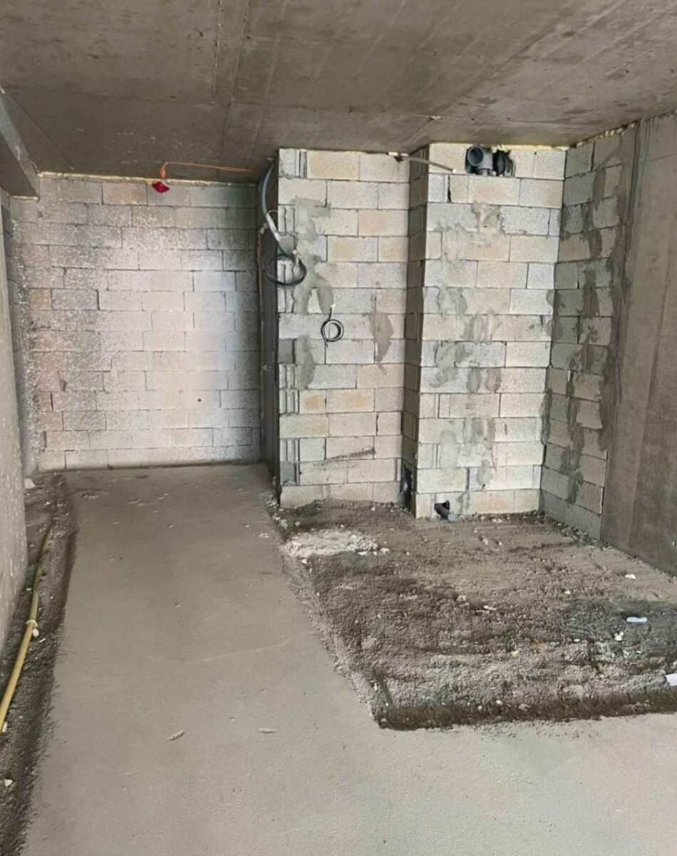 Under Construction Apartment For Sale In Batumi 11