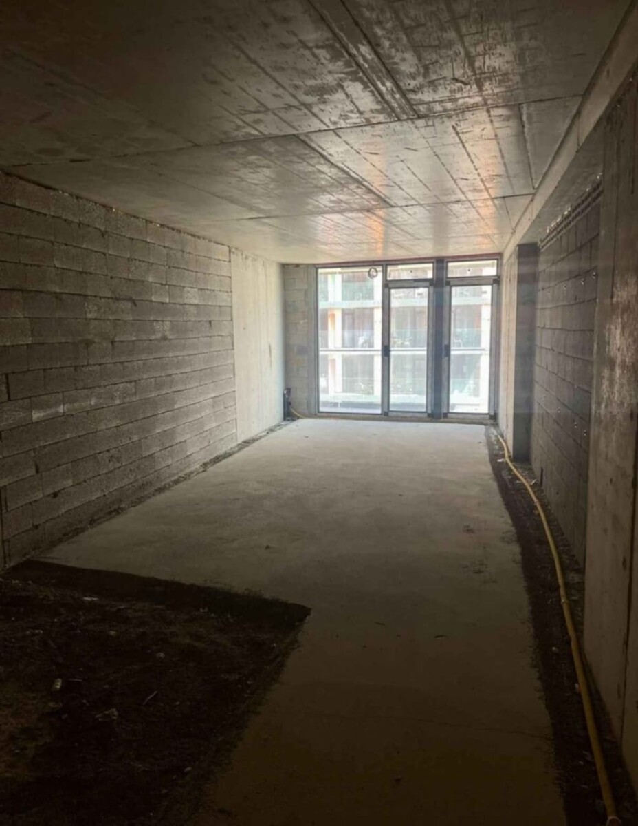 Under Construction Apartment For Sale In Batumi 12