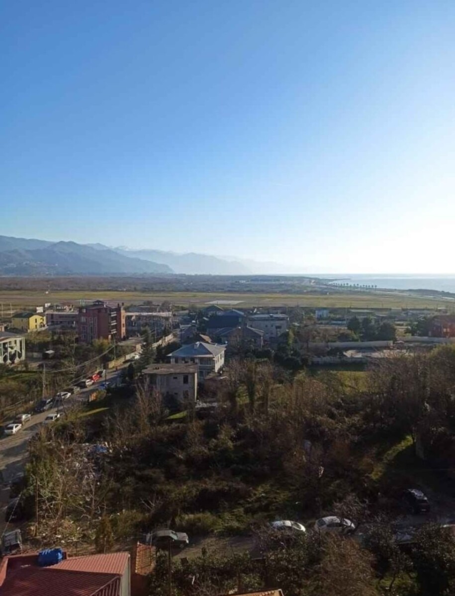 Under Construction Apartment For Sale In Batumi 14