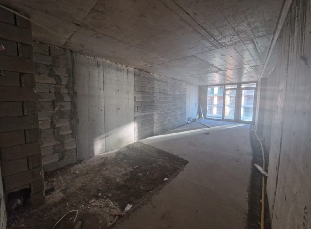 Under Construction Apartment For Sale In Batumi 2