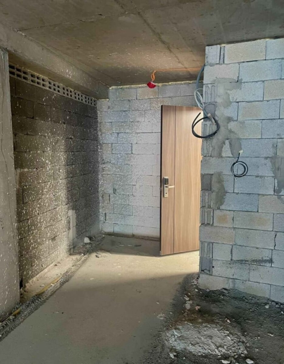 Under Construction Apartment For Sale In Batumi 3