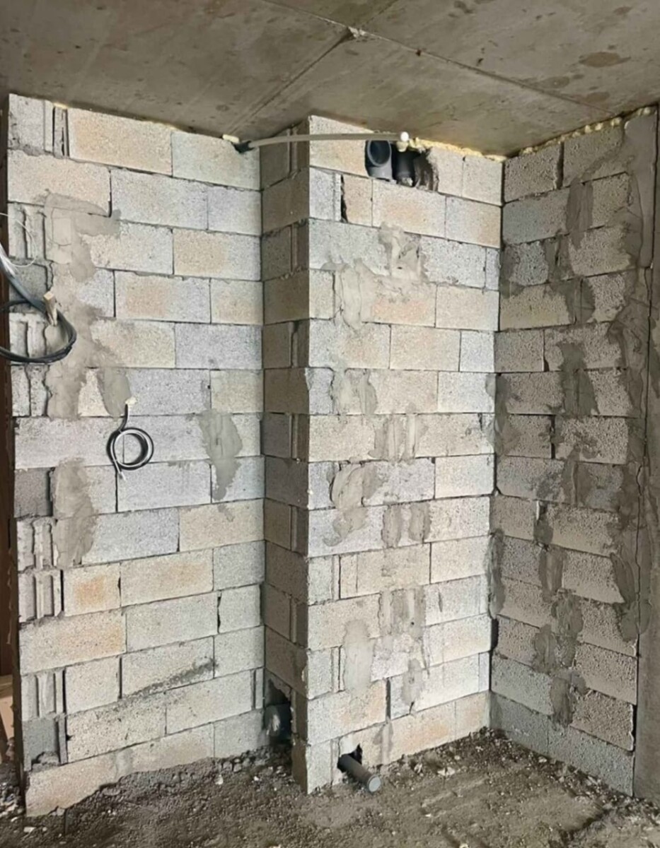 Under Construction Apartment For Sale In Batumi 5