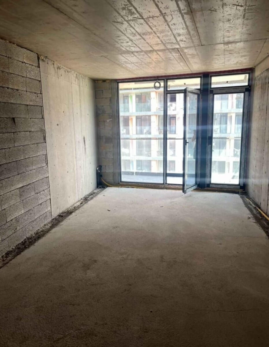 Under Construction Apartment For Sale In Batumi 8